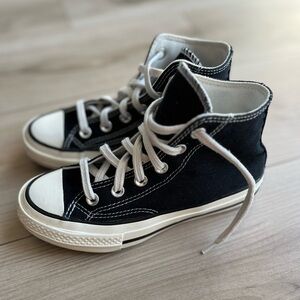 Converse high tops